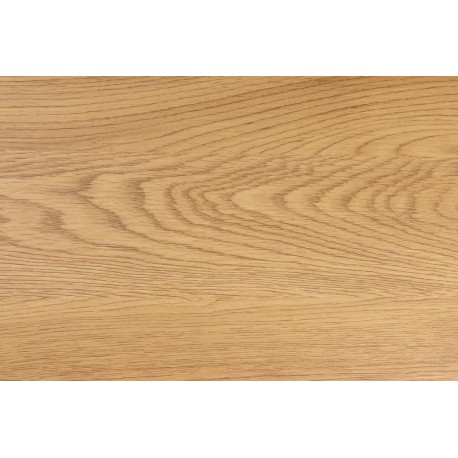 Reece skrivebord naturlig MDF