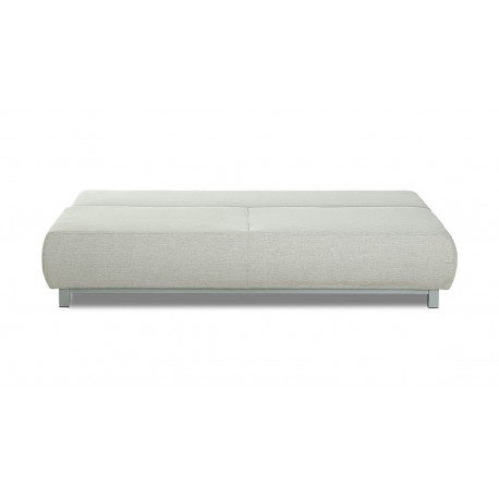 Mikado sovesofa - Beige Inari 22/Koksgrå Inari 95