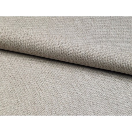 Mikado sovesofa - Beige Inari 22/Koksgrå Inari 95