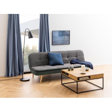 Willford sofabord naturlig MDF