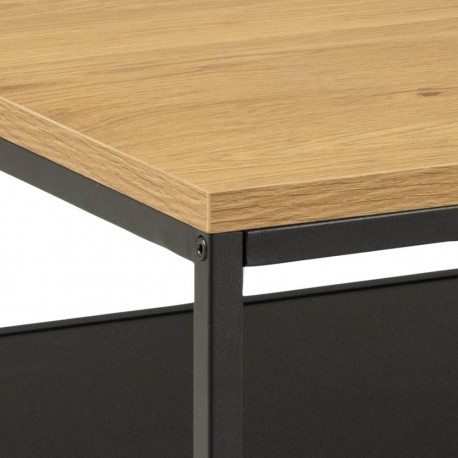 Gila sofabord naturlig MDF