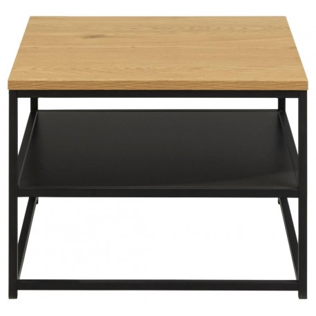 Gila sofabord naturlig MDF