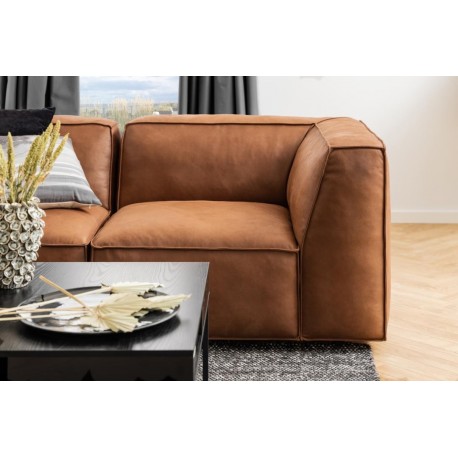 Willford sofabord sort MDF
