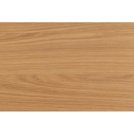 Malika spisebord naturlig MDF