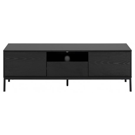 Seaford TV bord sort MDF
