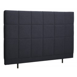 SQUARE Sengegavl - Austin Deep Blue
