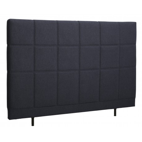 SQUARE Sengegavl - Austin Deep Blue