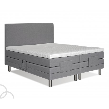 HILDA 5-Zonet Elevationsseng
