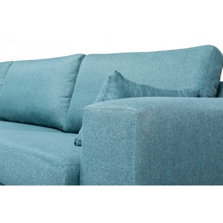 Lido chaiselong sofa højrevendt - Rino 37