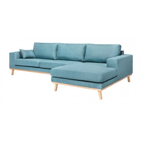 Lido chaiselong sofa højrevendt - Rino 37