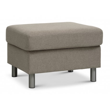 Thomas vendbar chaiselongsofa - Austin Antelope