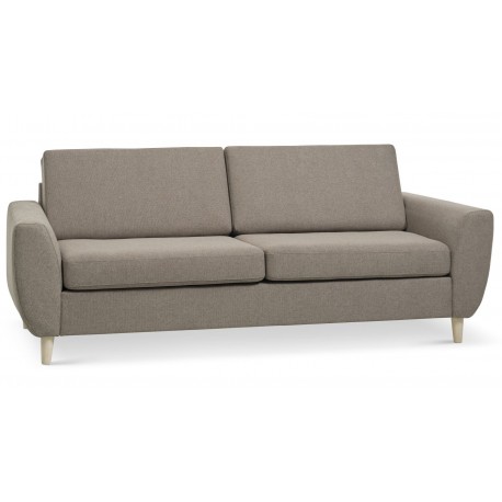 Thomas 2,5 pers sofa - Austin Antelope