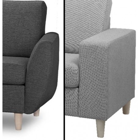 Thomas 2,5 pers sofa