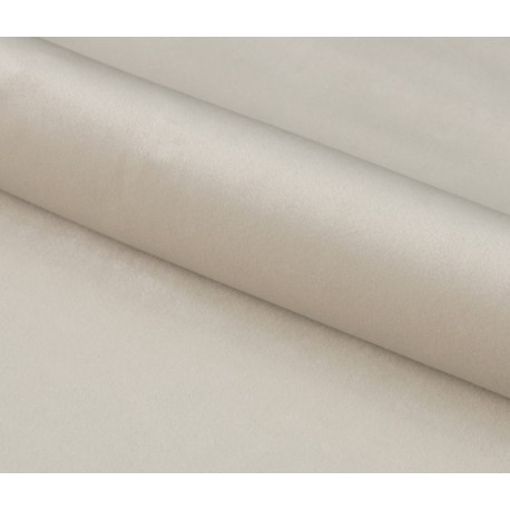 Charlietown 3-personers sofa Sandfarvet velour