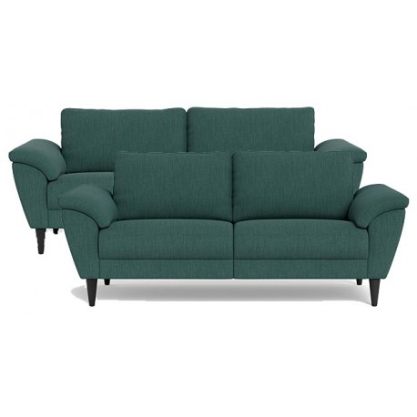 Kolding 2,5 + 3 pers sofasæt