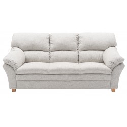 Tilst 3 pers sofa - Stof