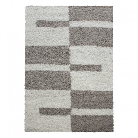 Gala 2505 tæppe - Beige