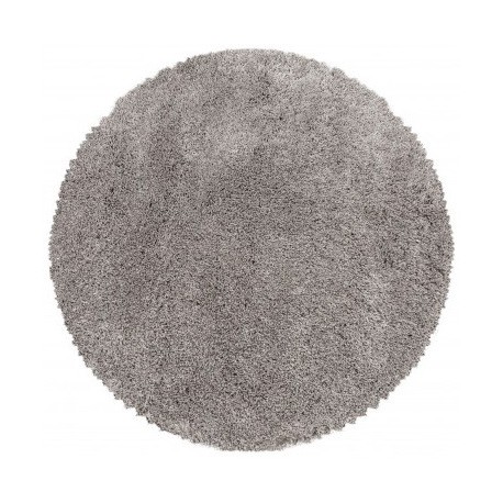 Fluffy tæppe - Beige
