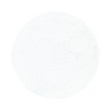 Sydney tæppe - Hvid