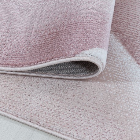Costa 3522 Tæppeløber - Pink