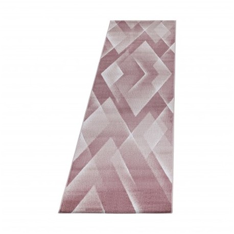 Costa 3522 Tæppeløber - Pink