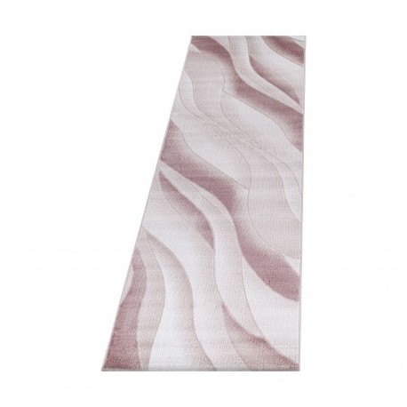Costa 3523 Tæppeløber - Pink