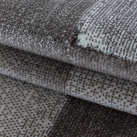 Costa 3526 Tæppeløber - Brun