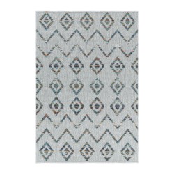 Bahama Udendørs tæppe Boho - Multi