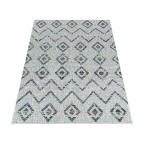 Bahama Udendørs tæppe Boho - Multi