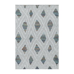 Bahama Udendørs tæppe Boho - Multi