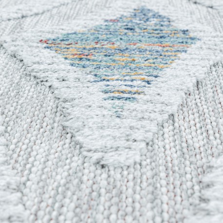 Bahama Udendørs tæppe Boho - Multi