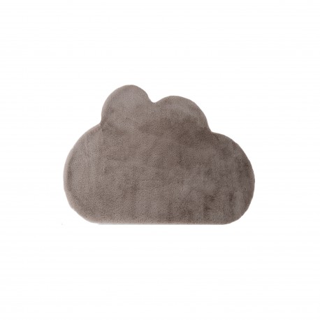 Caty Børnetæppe Sky - Beige