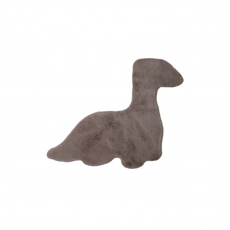 Caty Børnetæppe Dino - Beige
