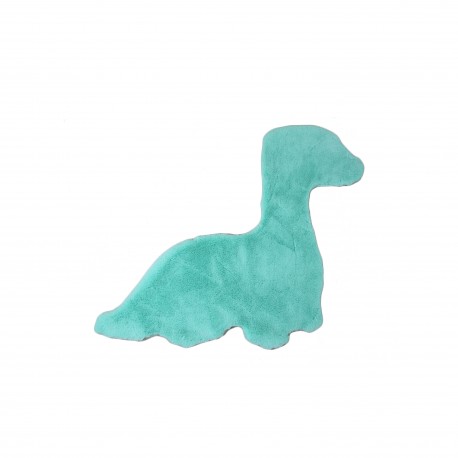 Caty Børnetæppe Dino - Mynte