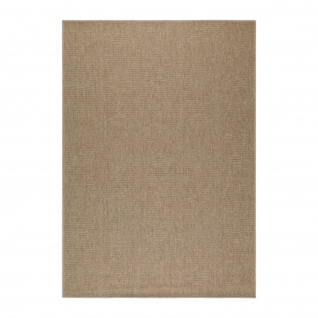 Dhaka Udendørs tæppe Vintage - Beige