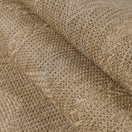 Dhaka Udendørs tæppe Vintage - Beige