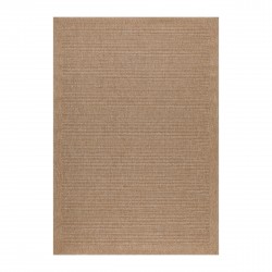 Dhaka Udendørs tæppe Vintage - Beige