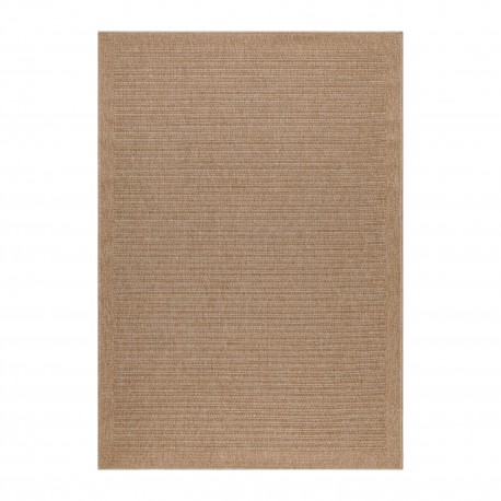 Dhaka Udendørs tæppe Vintage - Beige