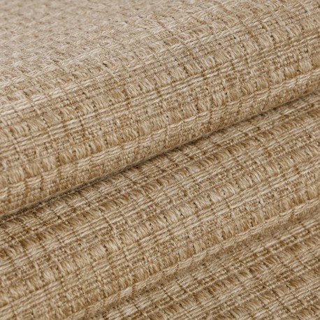 Dhaka Udendørs tæppe Vintage - Beige