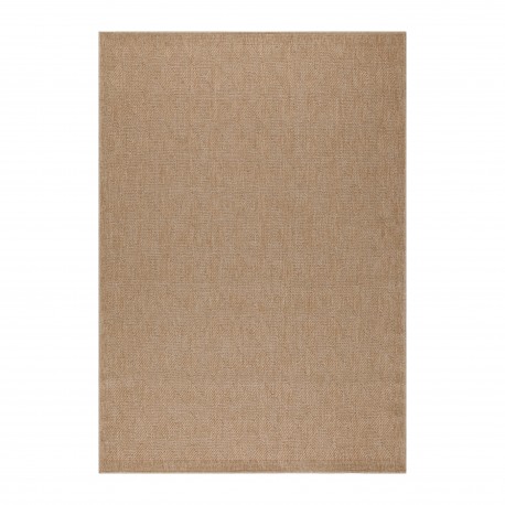 Dhaka Udendørs tæppe Vintage - Beige