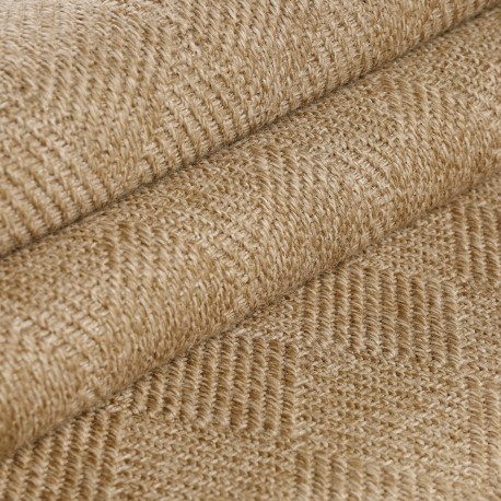 Dhaka Udendørs tæppe Vintage - Beige