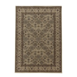 Kashmir Orientalsk Tæppeløber Orientalisk - Beige