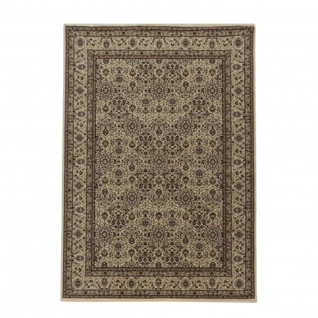 Kashmir Orientalsk Tæppeløber Orientalisk - Beige