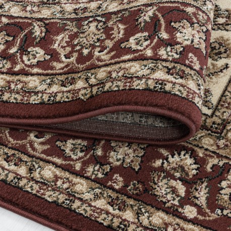 Kashmir Orientalsk tæppe Orientalisk - Creme