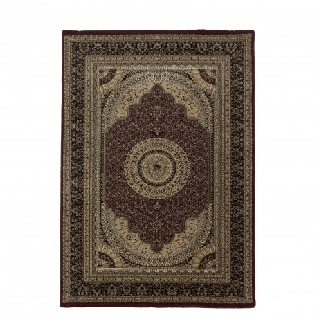 Kashmir Orientalsk Tæppeløber Orientalisk - Rød