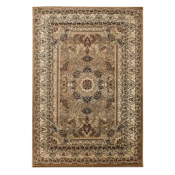 Marrakesh Orientalsk tæppe Orientalisk - Beige