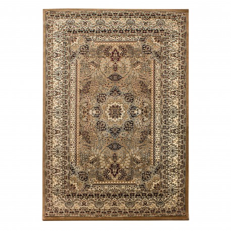 Marrakesh Orientalsk tæppe Orientalisk - Beige