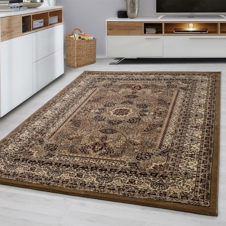 Marrakesh Orientalsk tæppe Orientalisk - Beige