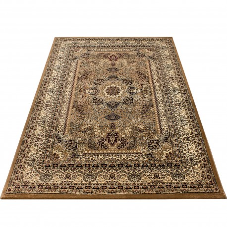 Marrakesh Orientalsk tæppe Orientalisk - Beige