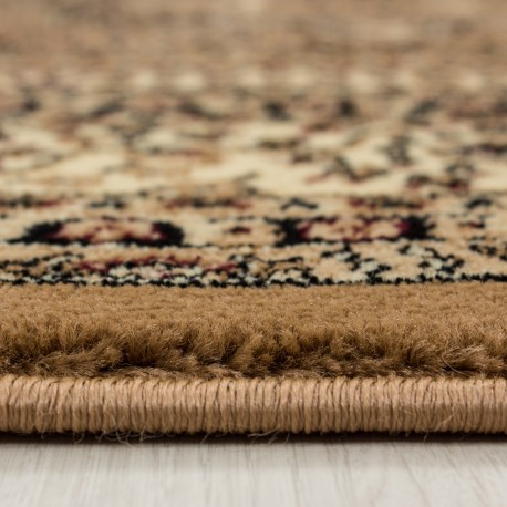 Marrakesh Orientalsk tæppe Orientalisk - Beige